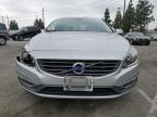 2014 Volvo S60 T5 en Venta en Rancho Cucamonga, CA - Front End