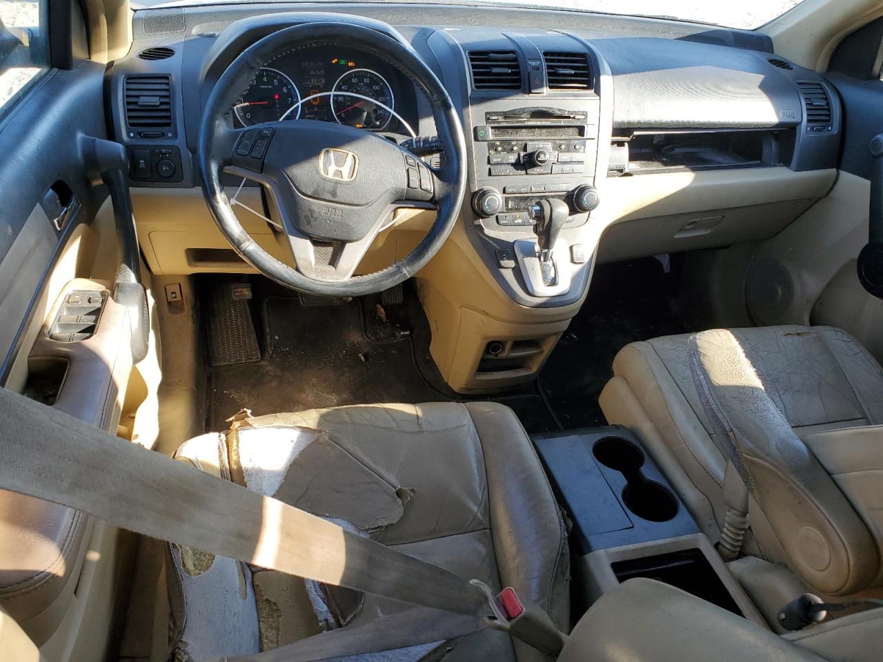 2010 Honda CR-V - Image 8