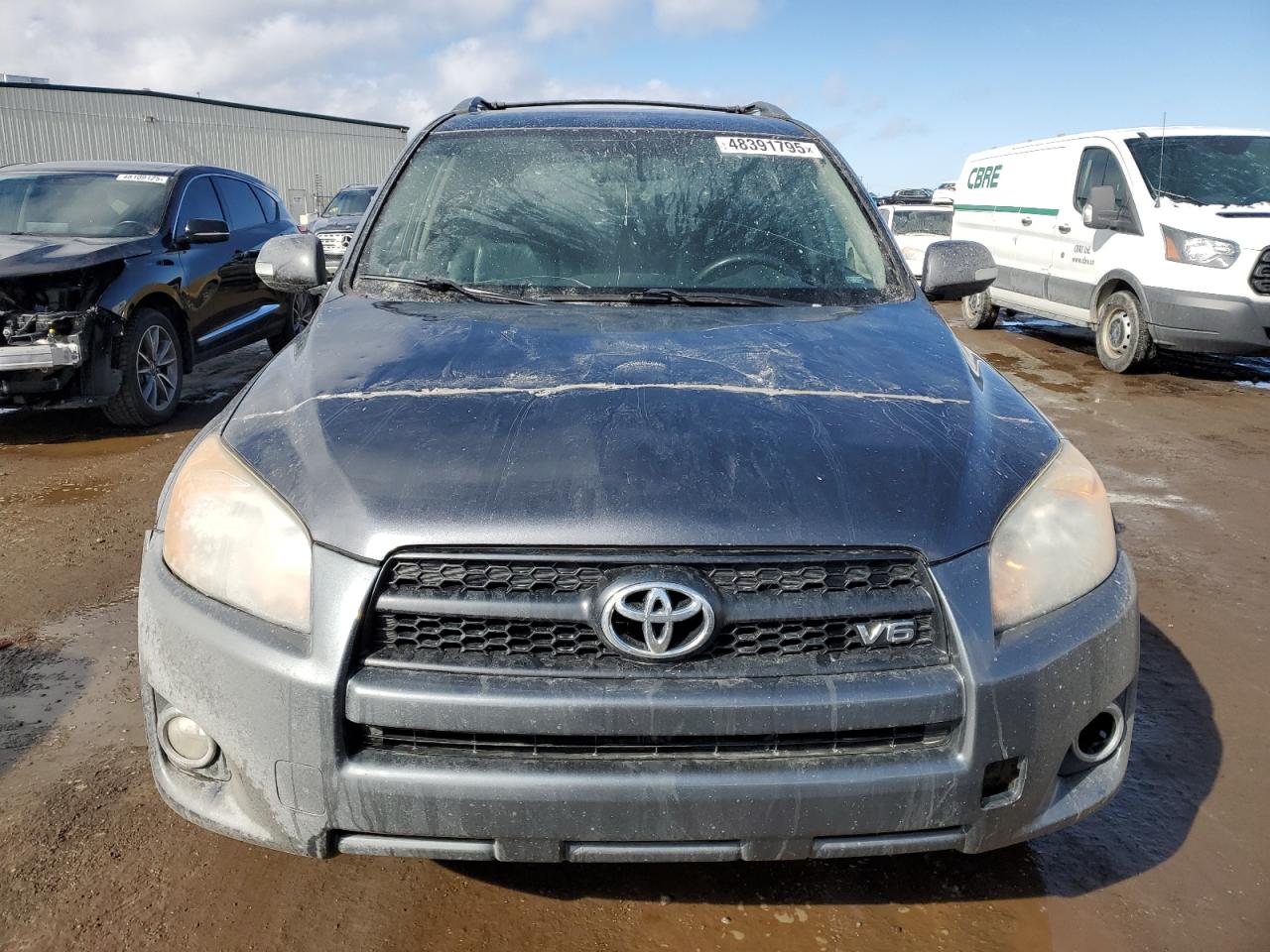 2010 Toyota RAV 4 - Image 5