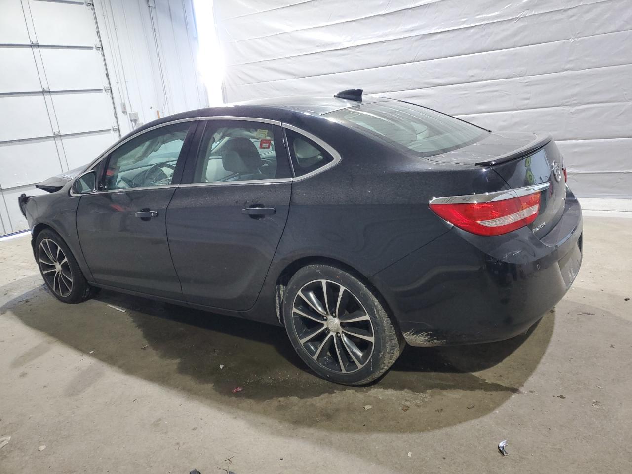 2017 Buick Verano - Image 2