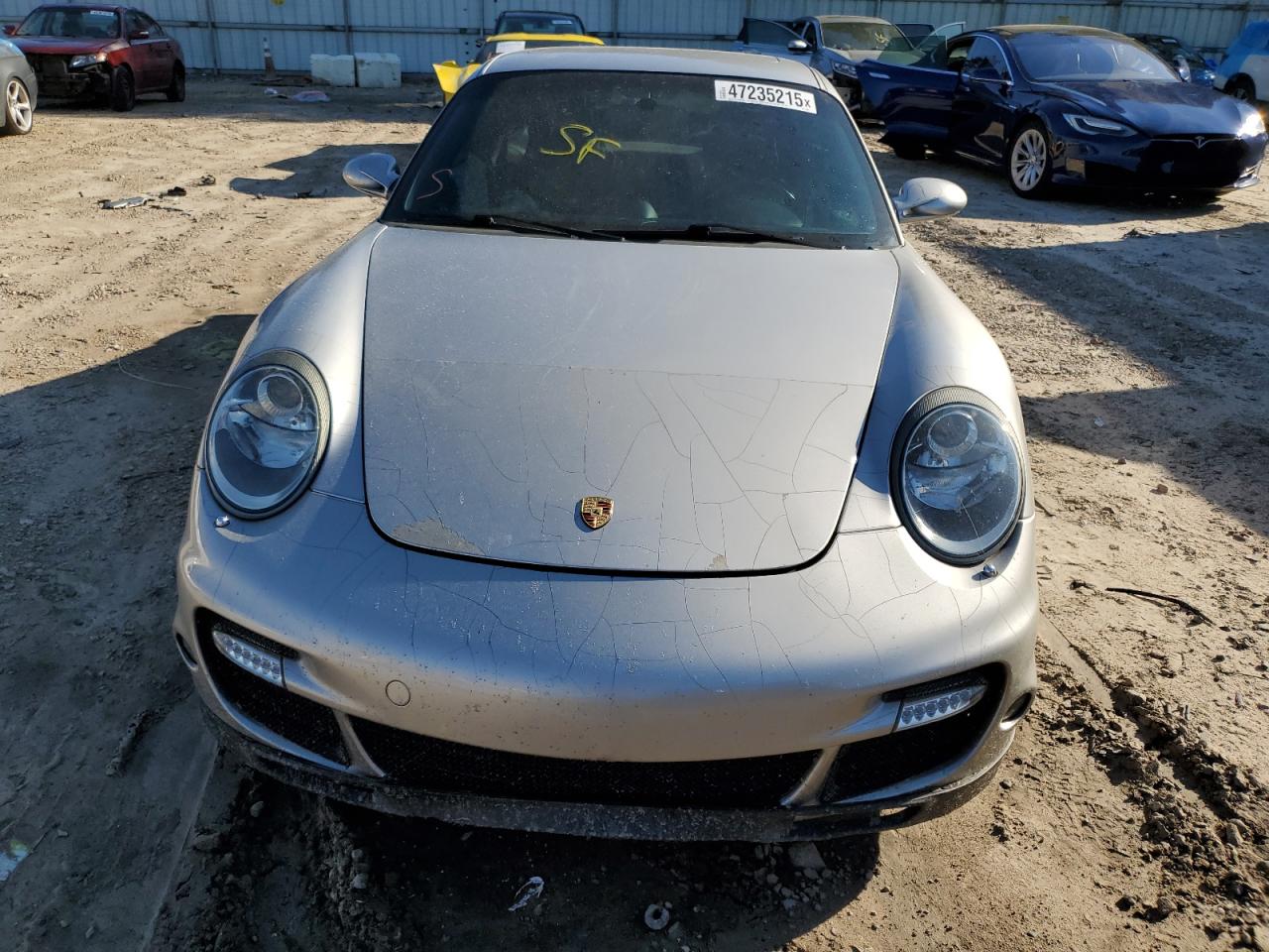 2008 Porsche 911 - Image 5