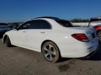 2018 Mercedes-Benz E 300 na sprzedaż w Fresno, CA - All Over