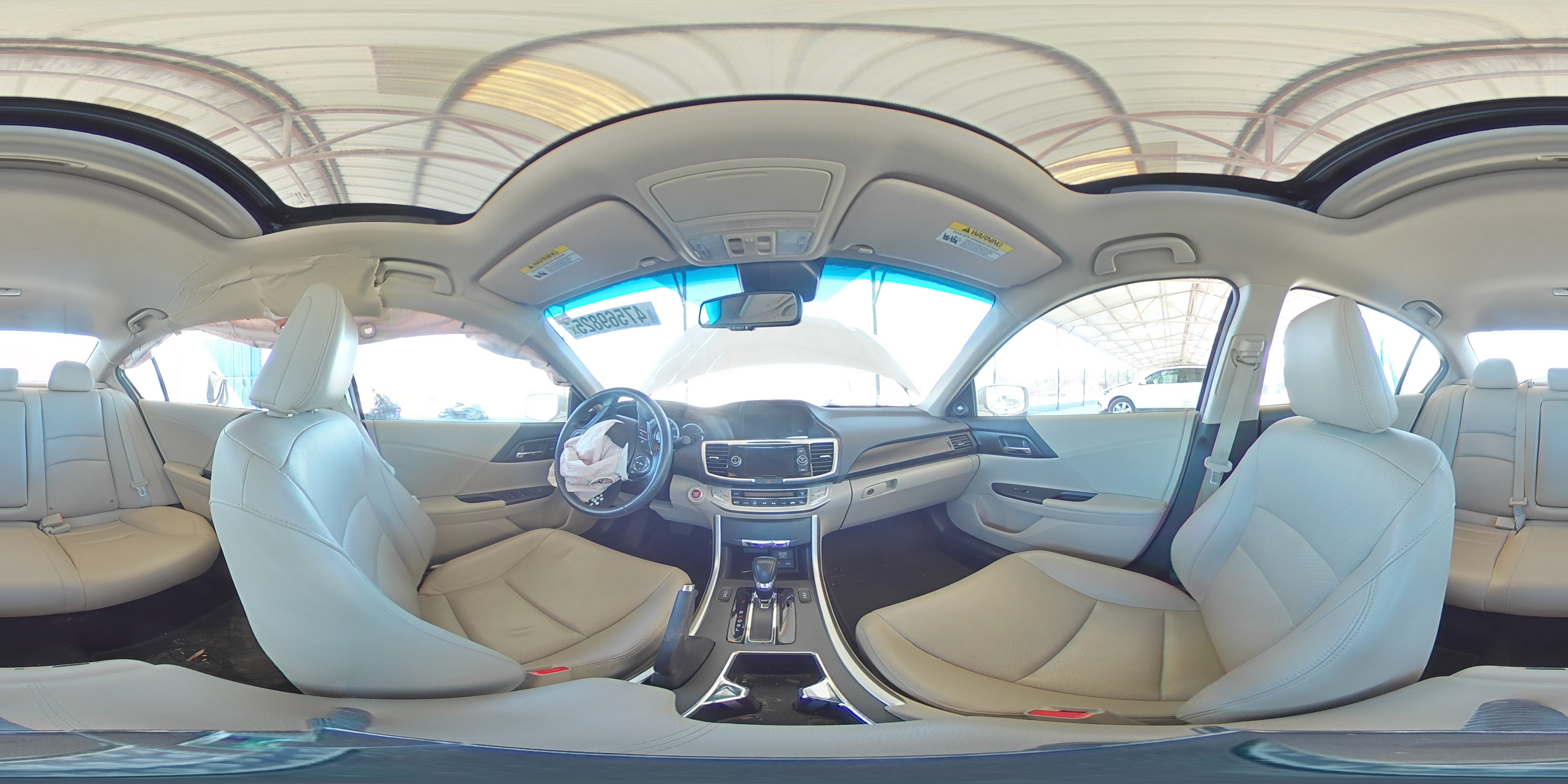 2013 Honda Accord - Image 12