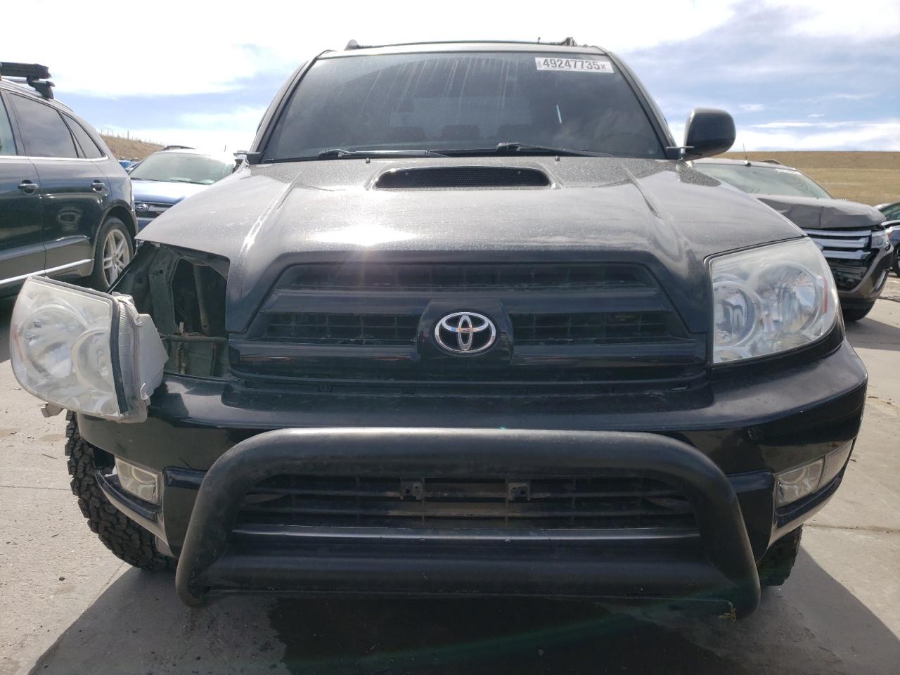 2003 Toyota 4Runner - Image 5