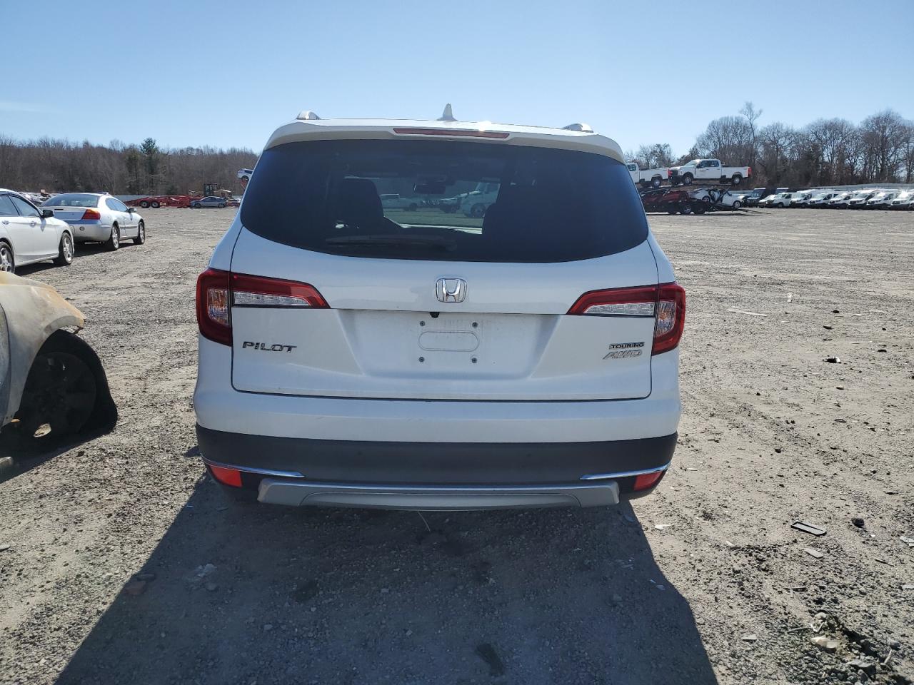 2021 Honda Pilot - Image 6