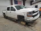 2018 Chevrolet Silverado K1500 Custom იყიდება Windham-ში, ME - Front End