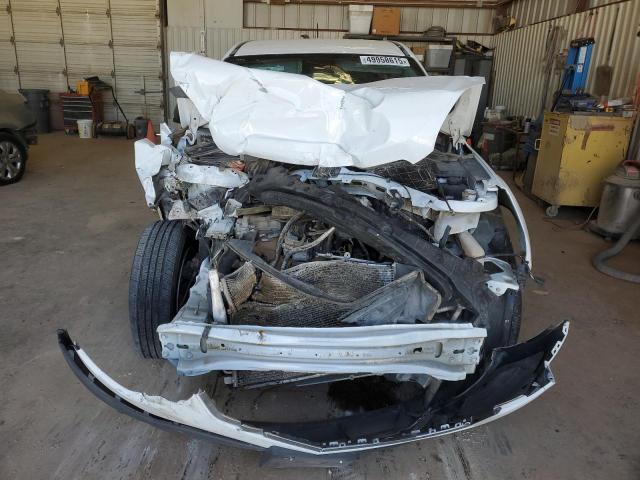  CHEVROLET EQUINOX 2016 Белый