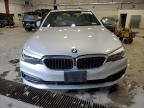 2020 Bmw 530 Xi for Sale in Center Rutland, VT - Front End