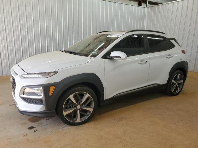 2020 Hyundai Kona Limited