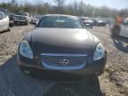 2005 Lexus Sc 430 продається в Memphis, TN - Front End