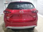 2025 Mazda Cx-5 Signature en Venta en Candia, NH - Front End