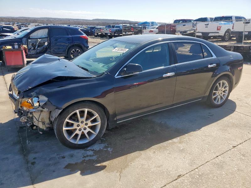 2011 Chevrolet Malibu Ltz