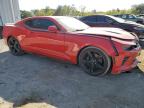 2016 Chevrolet Camaro Ss de vânzare în Jacksonville, FL - Front End