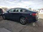 2015 Chrysler 200 Limited na sprzedaż w North Las Vegas, NV - Mechanical