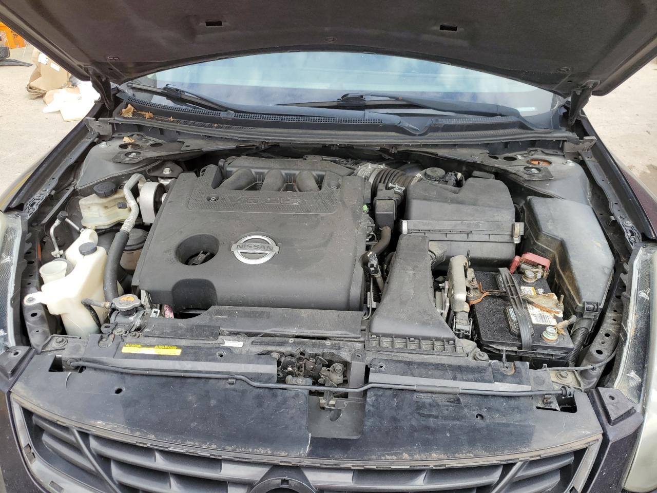 2012 Nissan Altima - Image 11