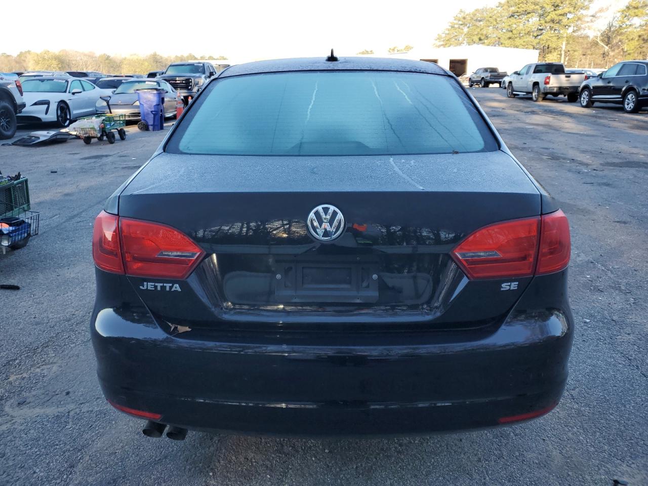 2014 Volkswagen Jetta - Image 6