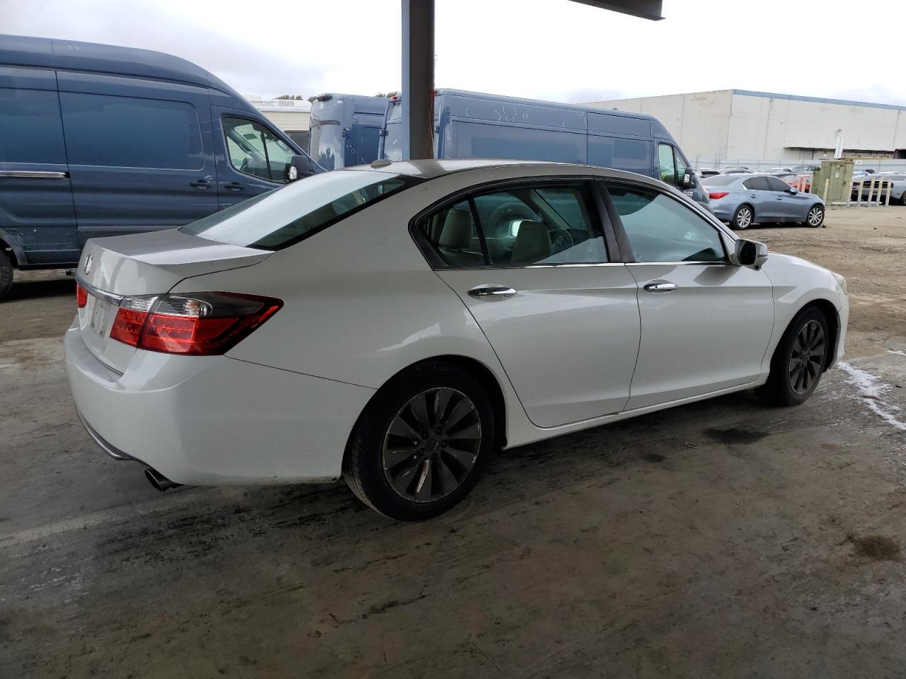 2013 Honda Accord - Image 3