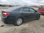 2013 Toyota Camry L en Venta en Indianapolis, IN - Front End