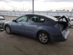 2011 Nissan Altima Base   zu verkaufen in Sacramento, CA - Rear End