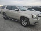 2017 Gmc Yukon Slt de vânzare în Earlington, KY - Hail
