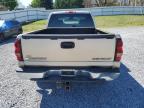 2004 Chevrolet Silverado K1500 იყიდება Gastonia-ში, NC - Side