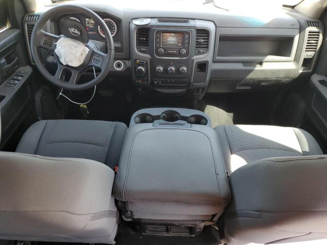  RAM 1500 2019 Granatowy