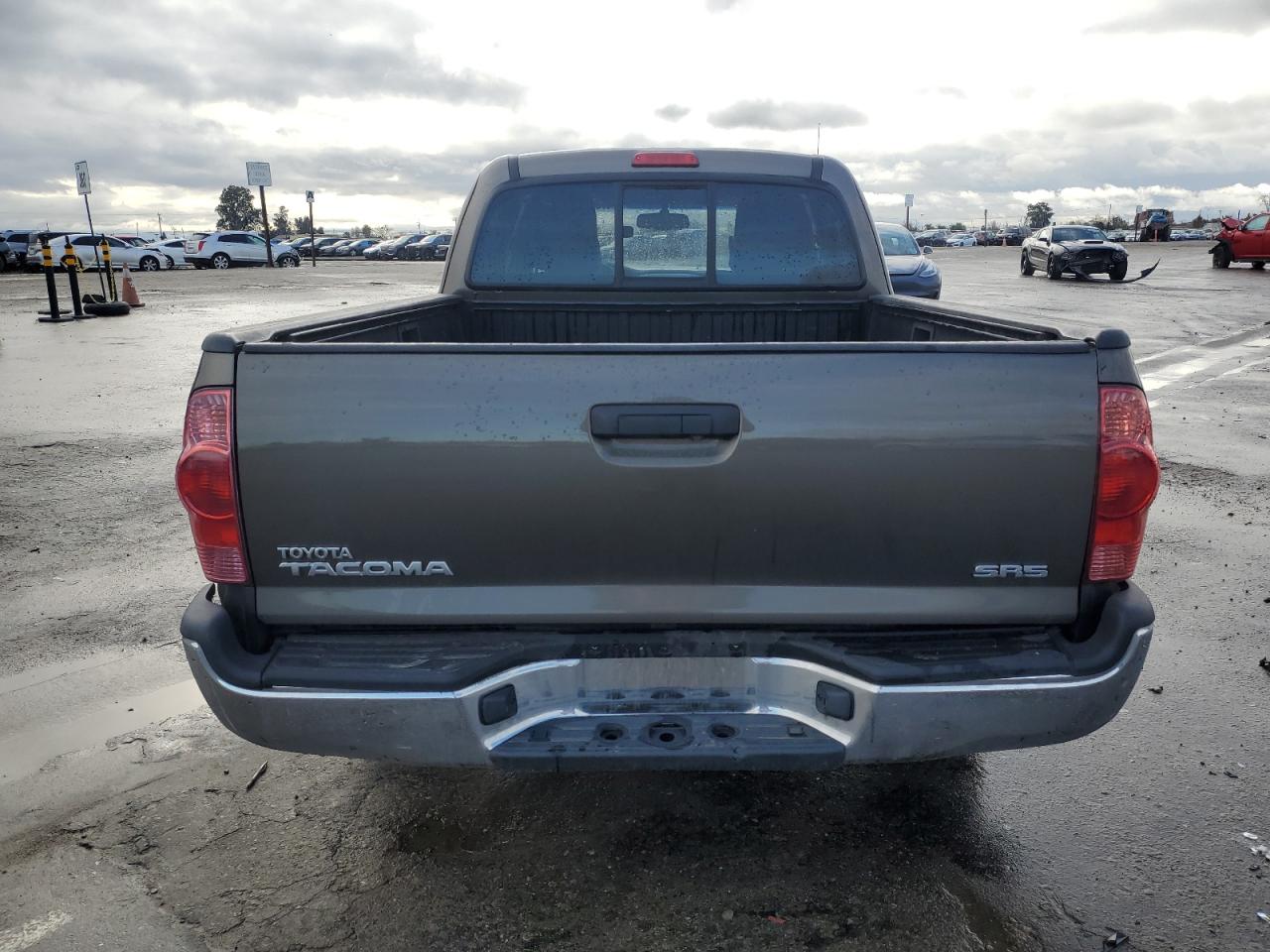 2011 Toyota Tacoma - Image 6