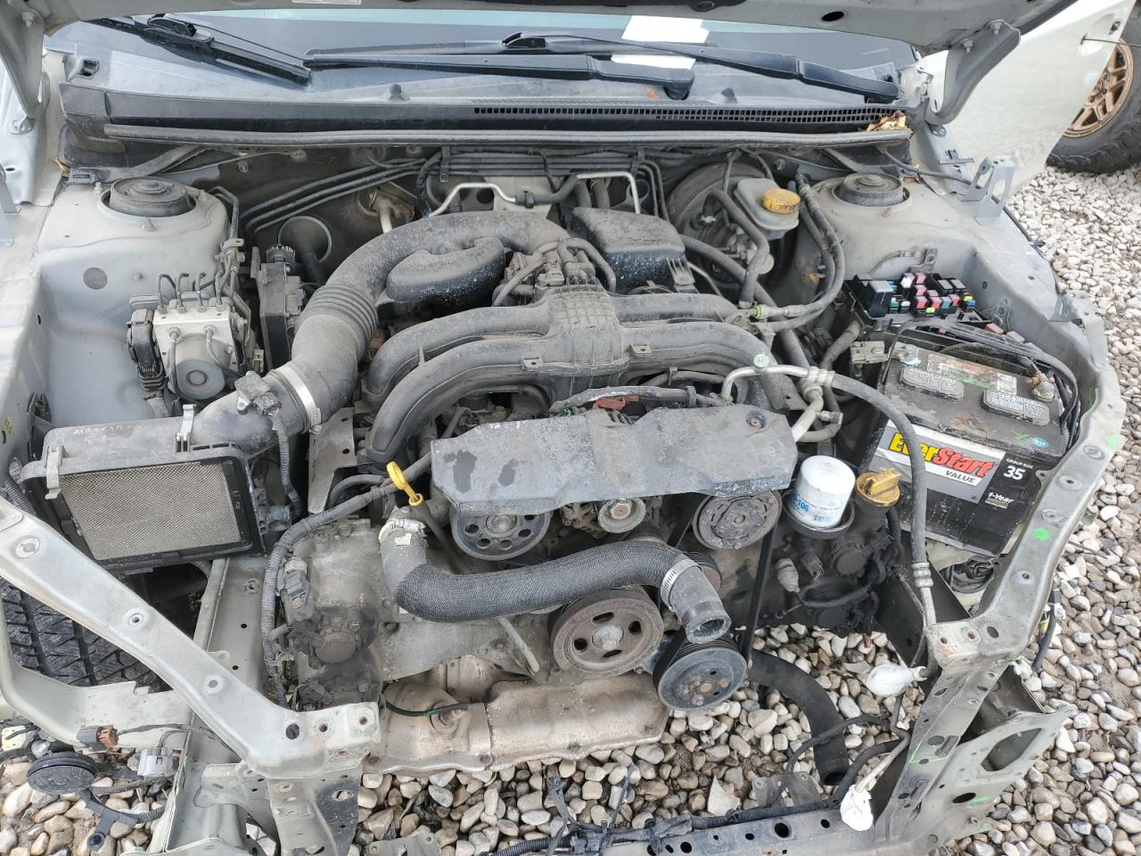 2013 Subaru XV - Image 12