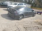 2014 Toyota Scion Tc  на продаже в Greenwell Springs, LA - Front End