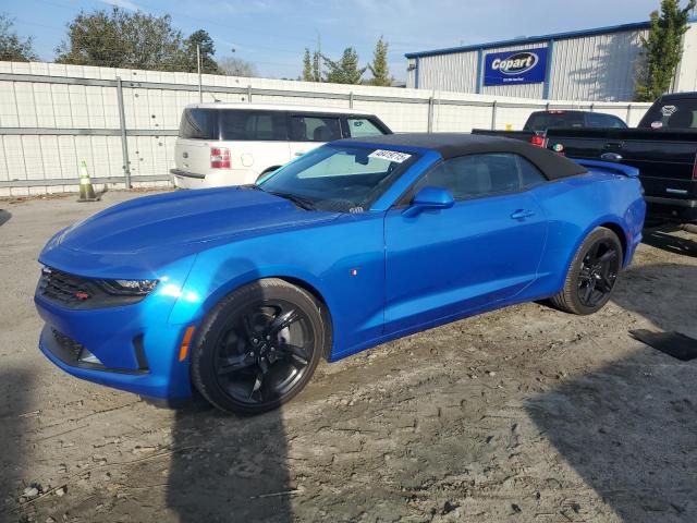 2024 Chevrolet Camaro Ls