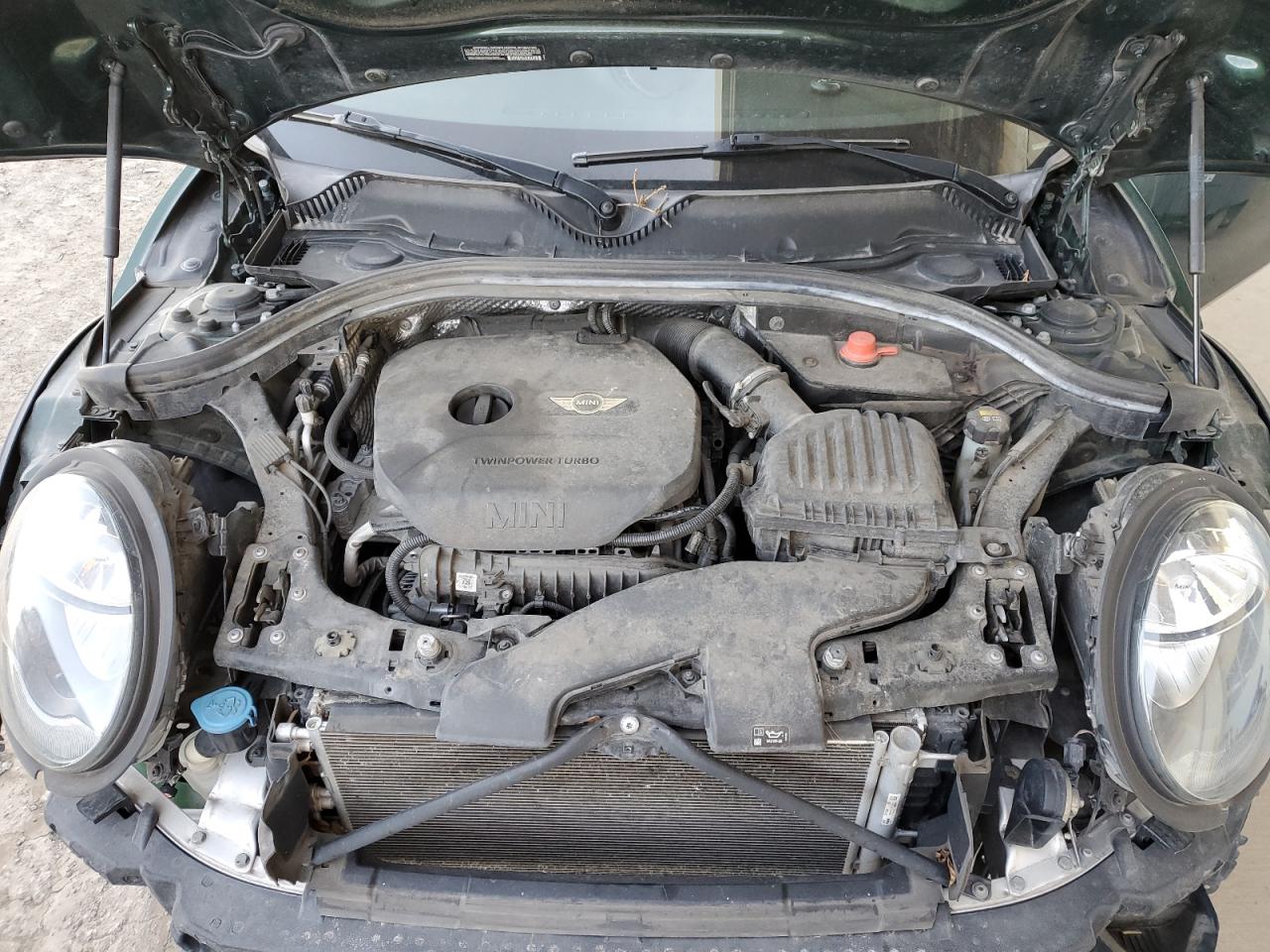 2016 MINI Cooper - Image 13