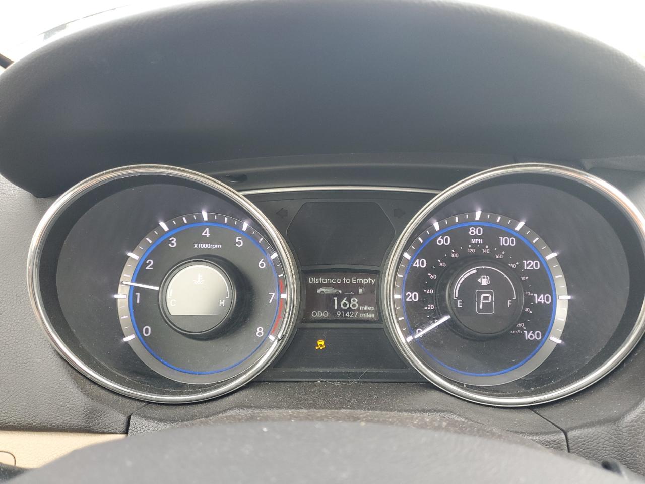 2014 Hyundai Sonata - Image 9