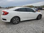 2016 Honda Civic Ex na sprzedaż w Montgomery, AL - Front End
