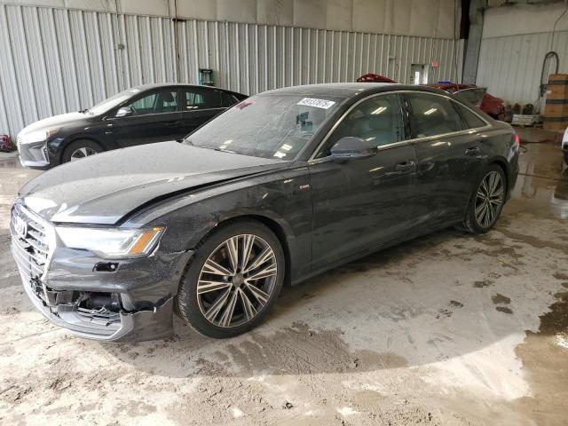 2019 Audi A6 Premium Plus