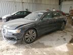 2019 Audi A6 Premium Plus იყიდება Franklin-ში, WI - Front End