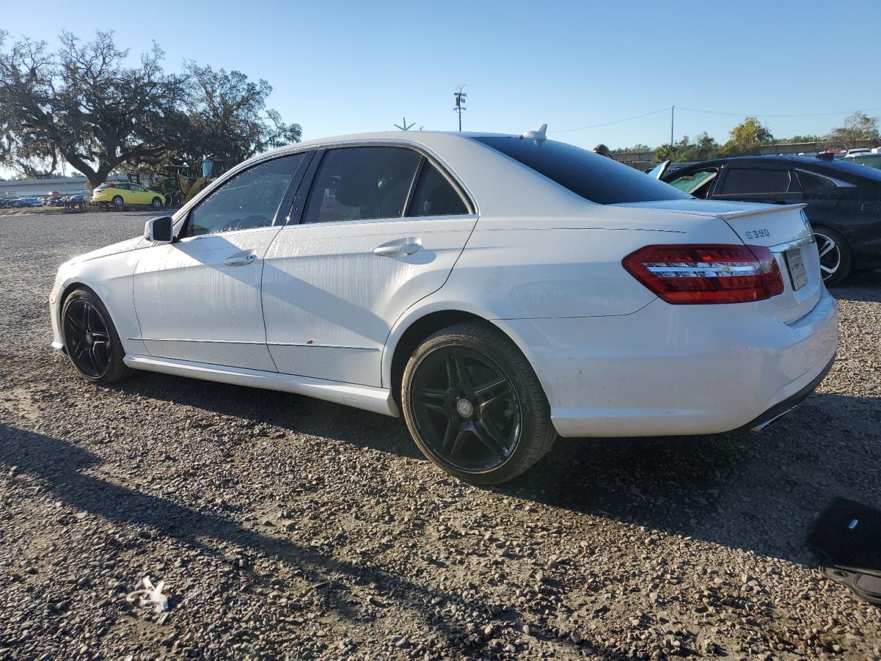 2013 Mercedes-Benz E-klasse - Image 2