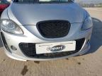 2012 SEAT LEON SUPER for sale at Copart YORK