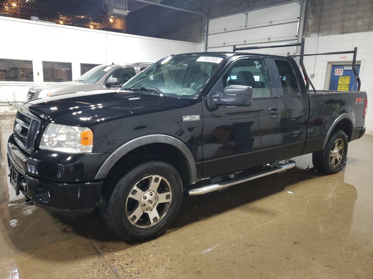 2008 Ford F-150 - Image 1