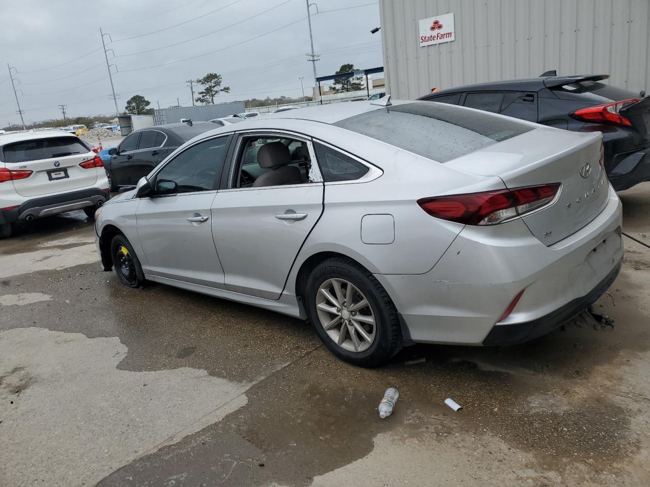 2019 Hyundai Sonata - Image 2