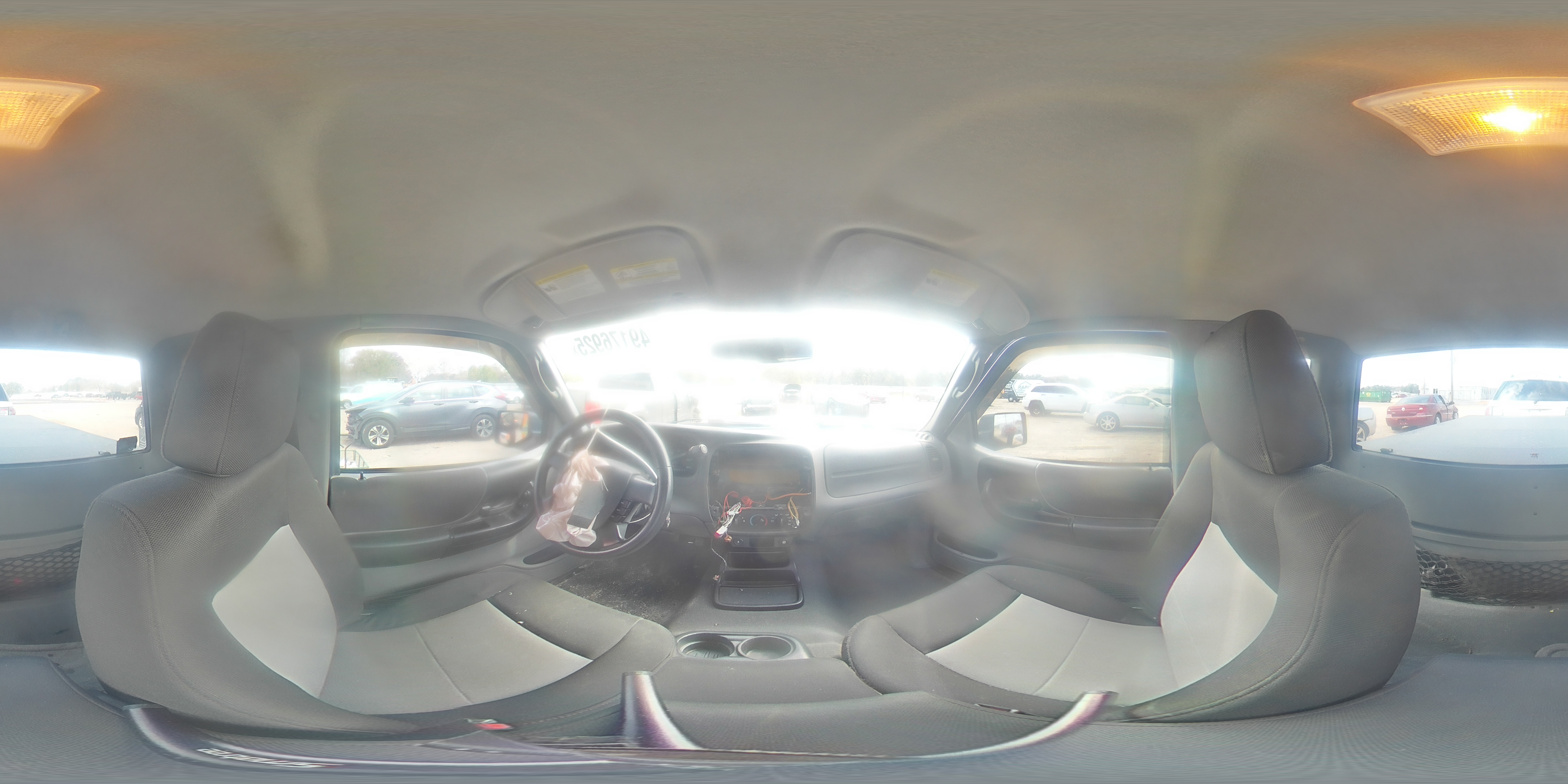 2011 Ford Ranger - Image 13