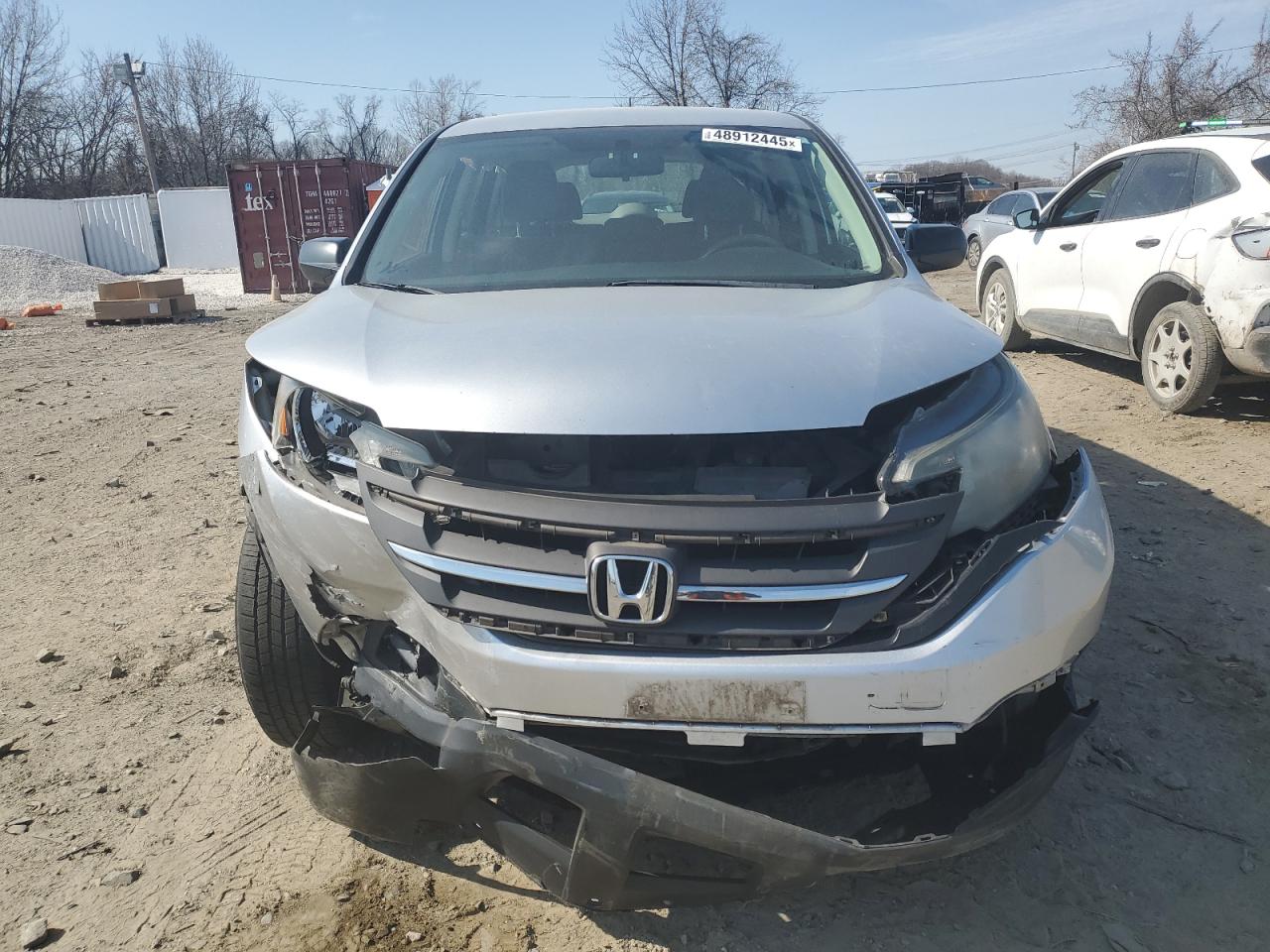 2014 Honda CR-V - Image 5