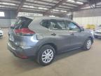 2020 Nissan Rogue S for Sale in East Granby, CT - Front End