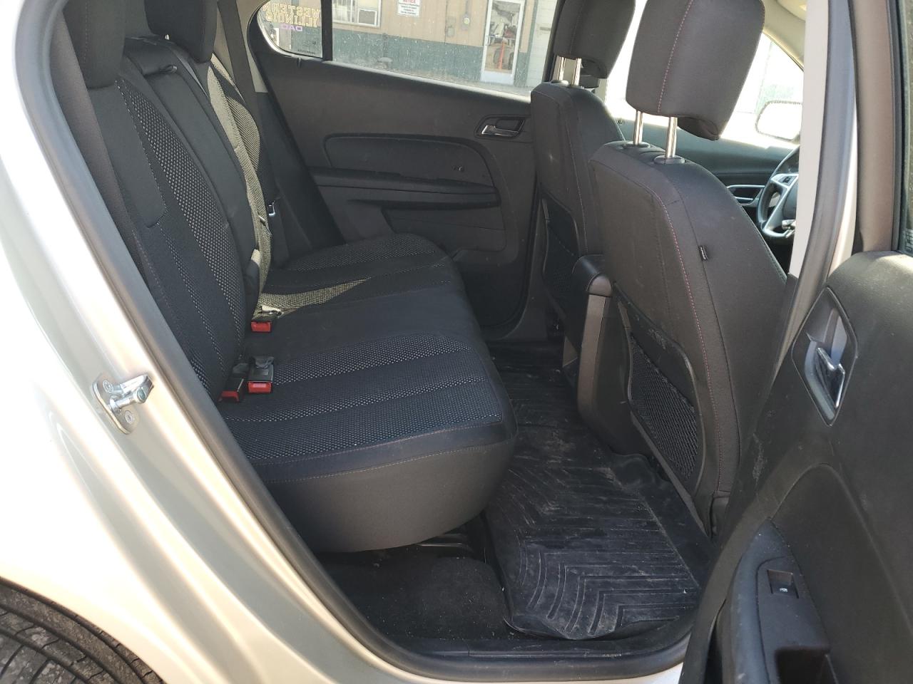 2015 Chevrolet Equinox - Image 10
