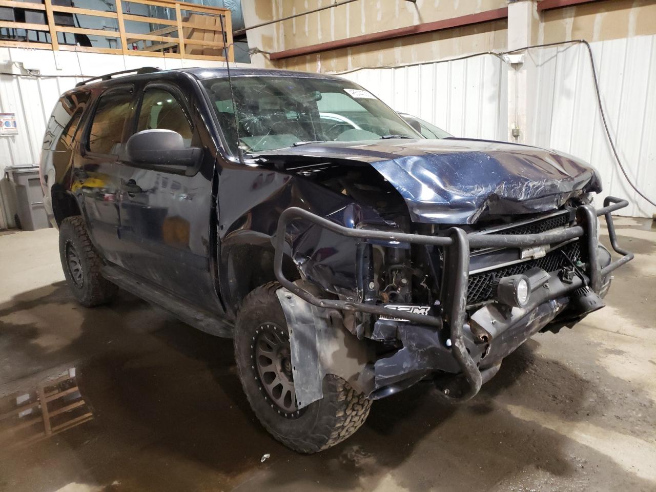 2007 Chevrolet Tahoe - Image 4