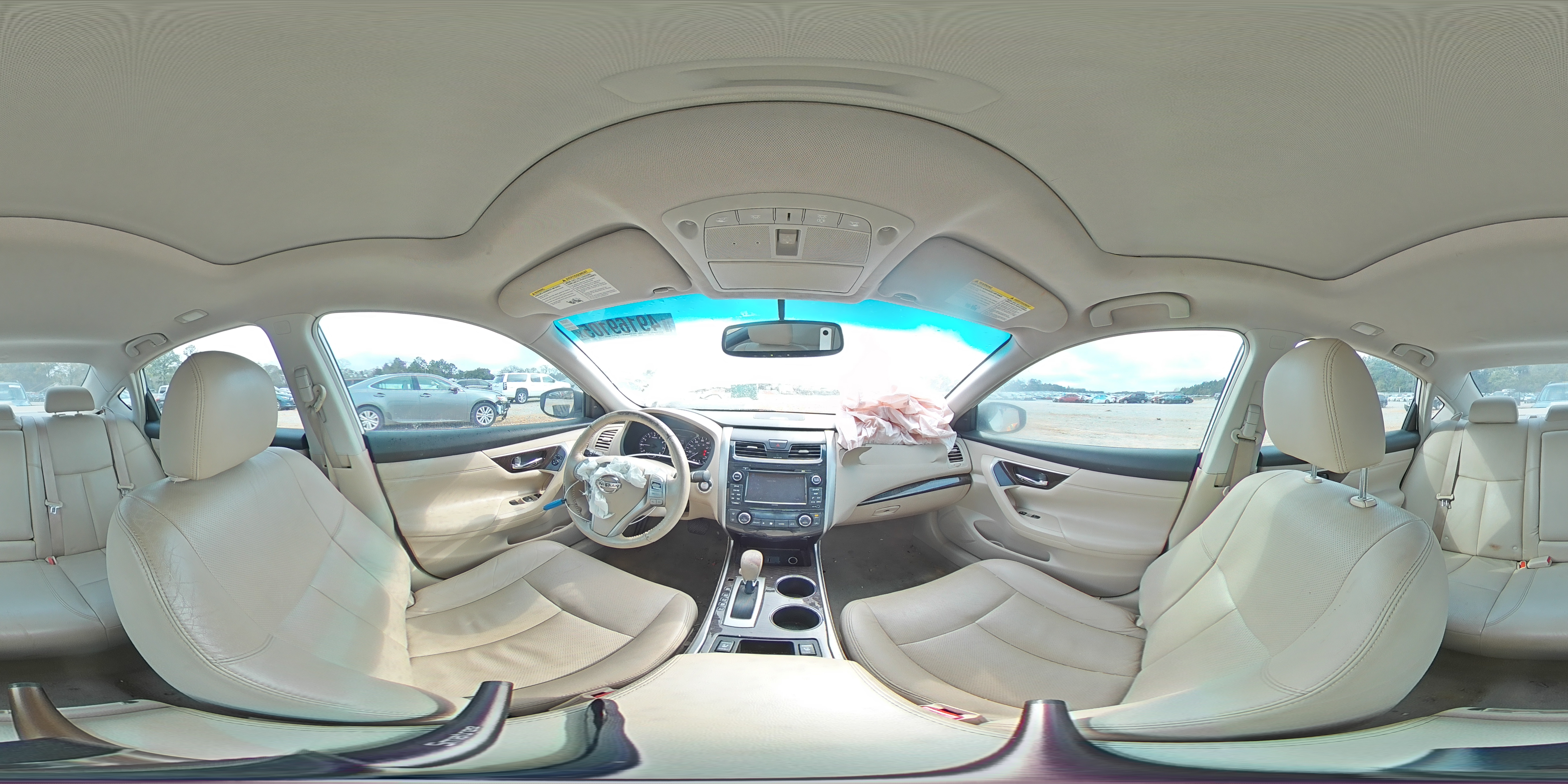 2013 Nissan Altima - Image 12