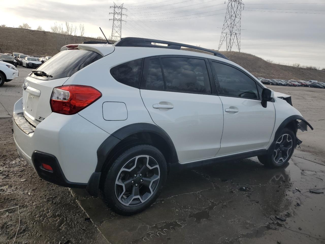 2013 Subaru XV - Image 3