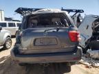 2003 Toyota Sequoia Limited for Sale in Albuquerque, NM - Rollover