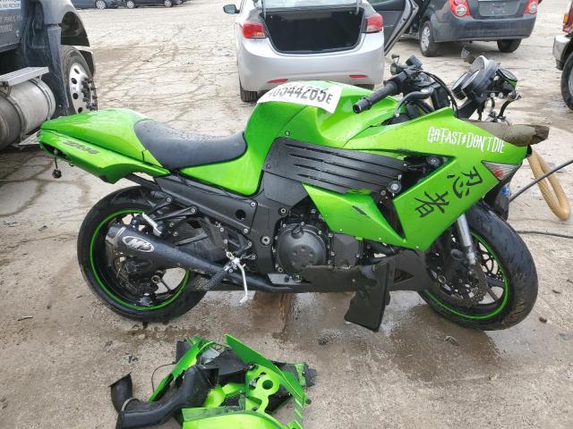 最後の出品(6月30日)まで Salvage Ninja Zx14 | Wrecked Kawasaki Ninja Zx14 Motorcycles