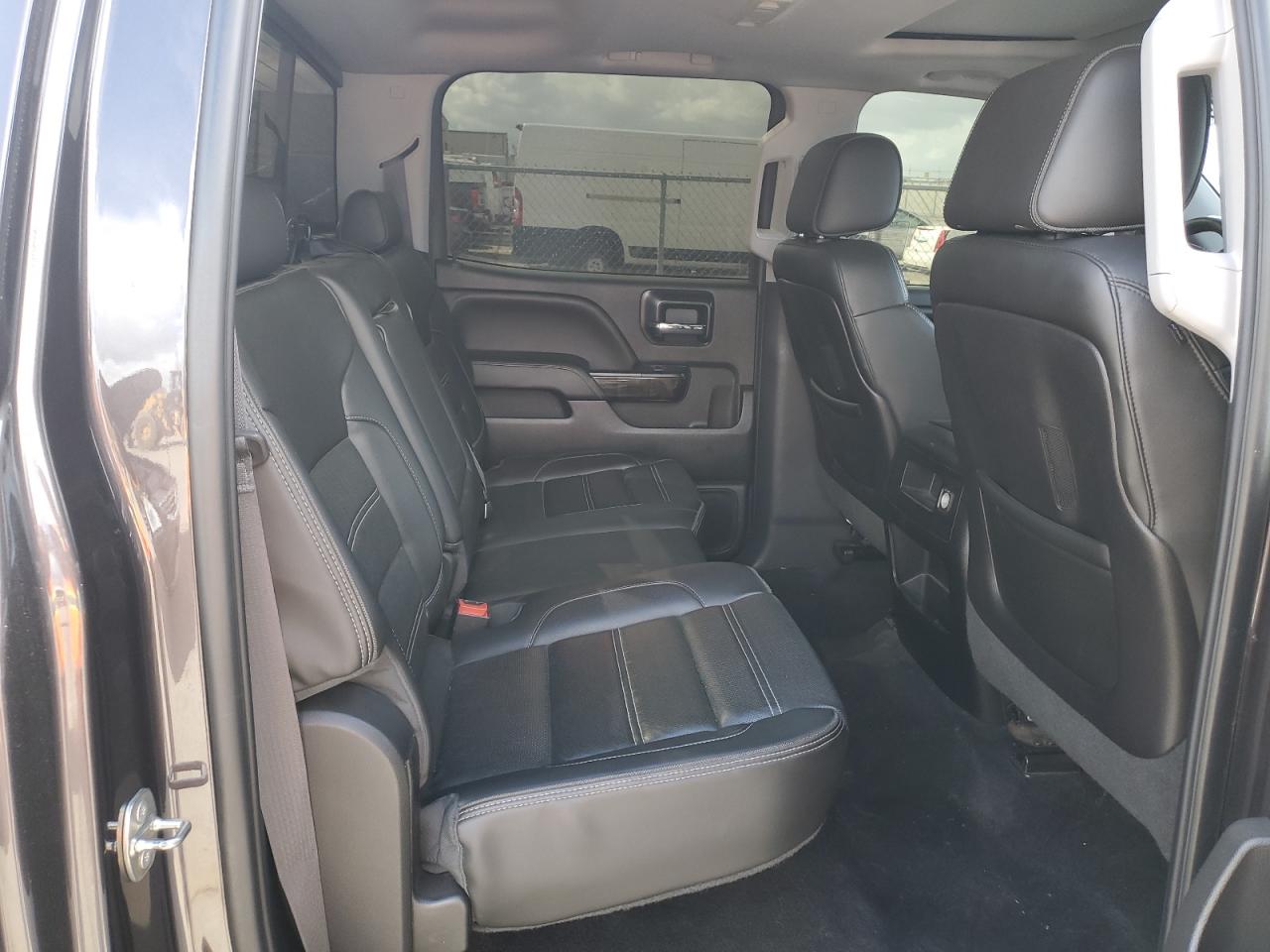 2014 GMC Sierra - Image 10