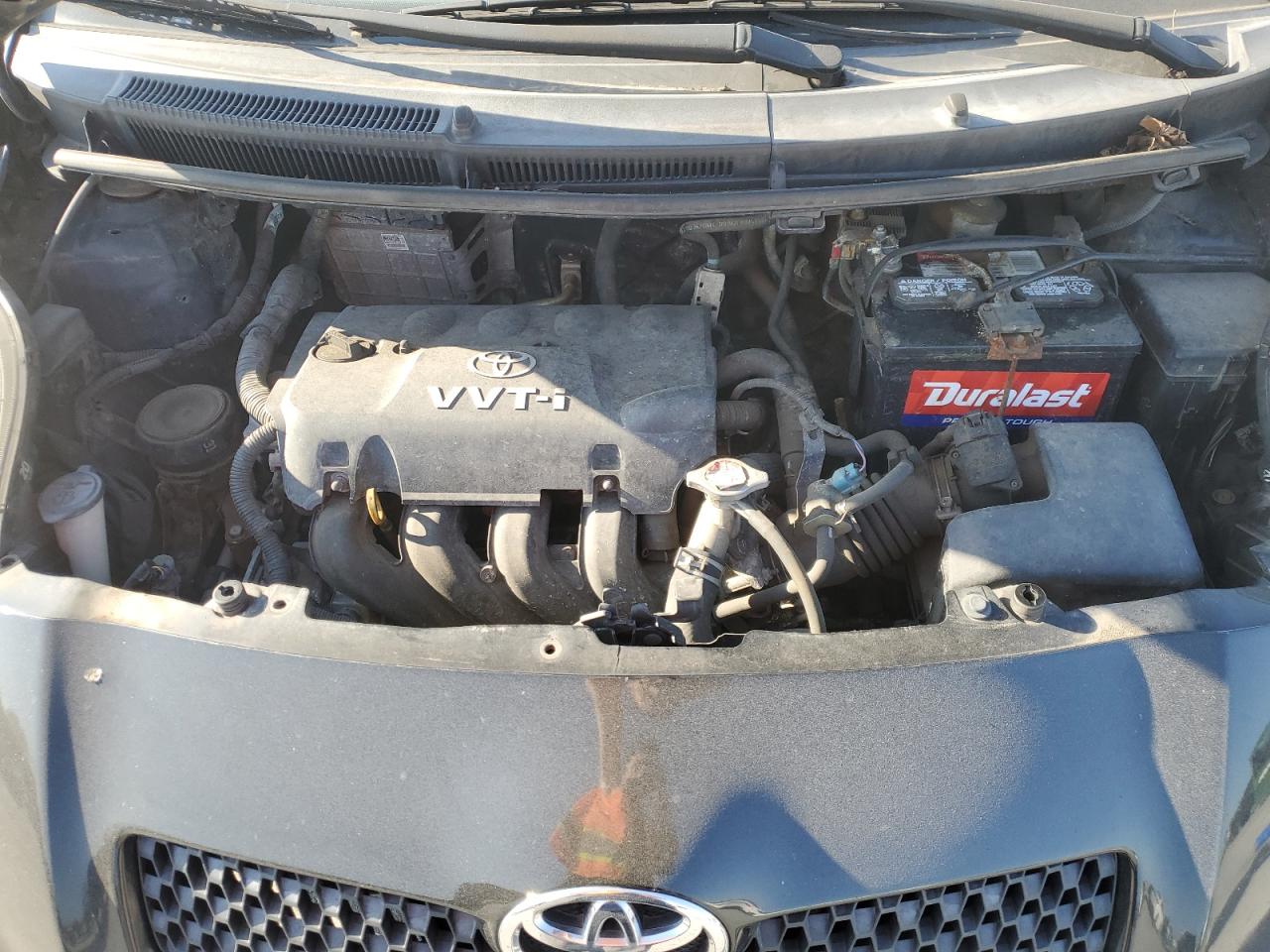2007 Toyota Yaris - Image 11